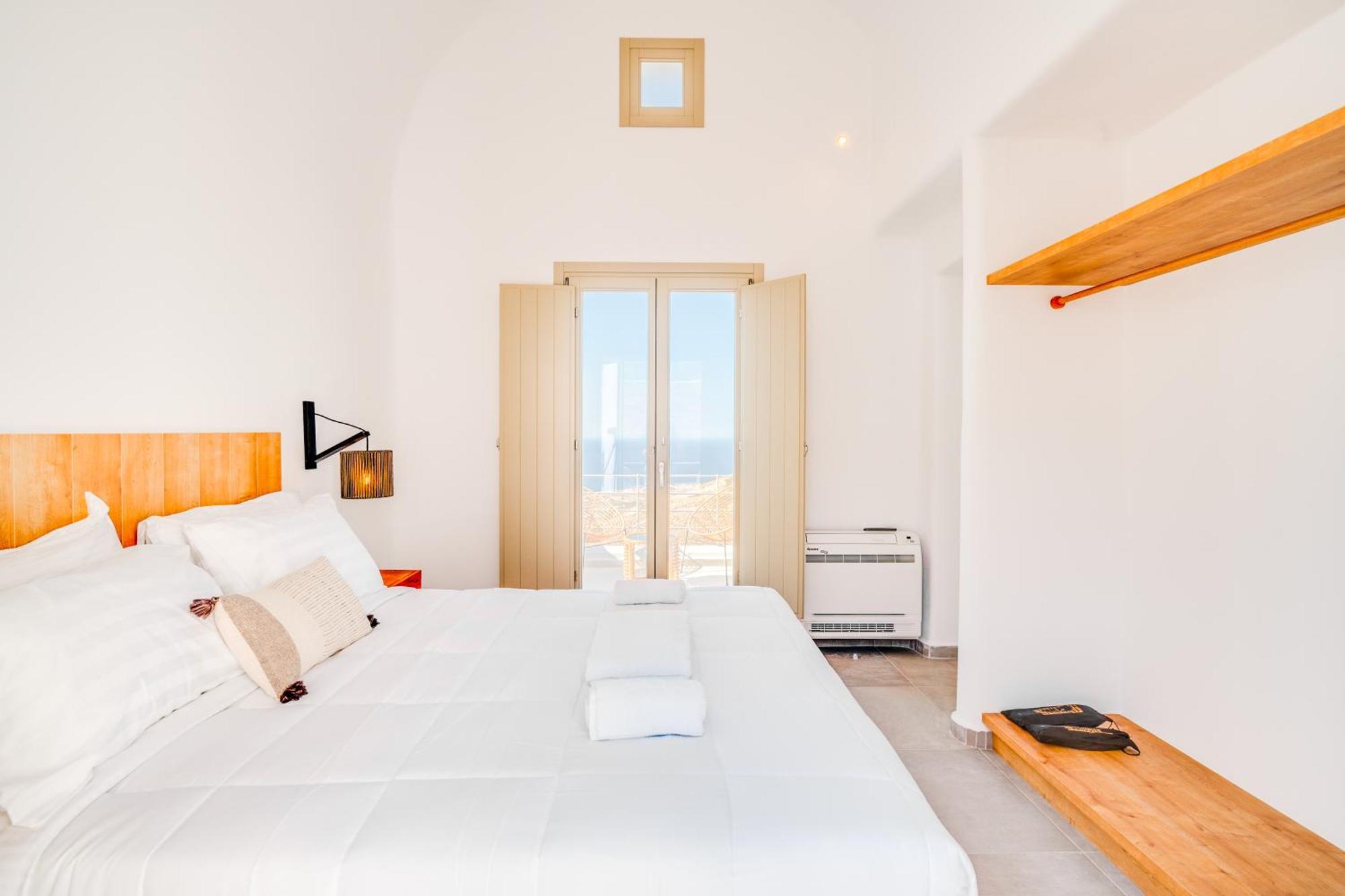 Acria Villas Pyrgos Kallistis Екстер'єр фото